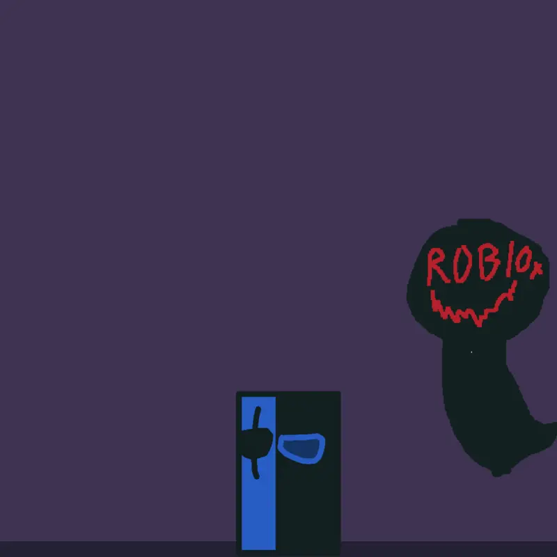 Game by @Luisardo