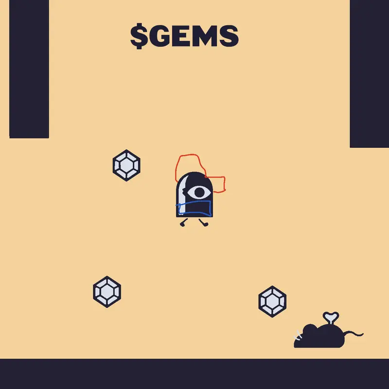 Game by @bambifarmstuff_11