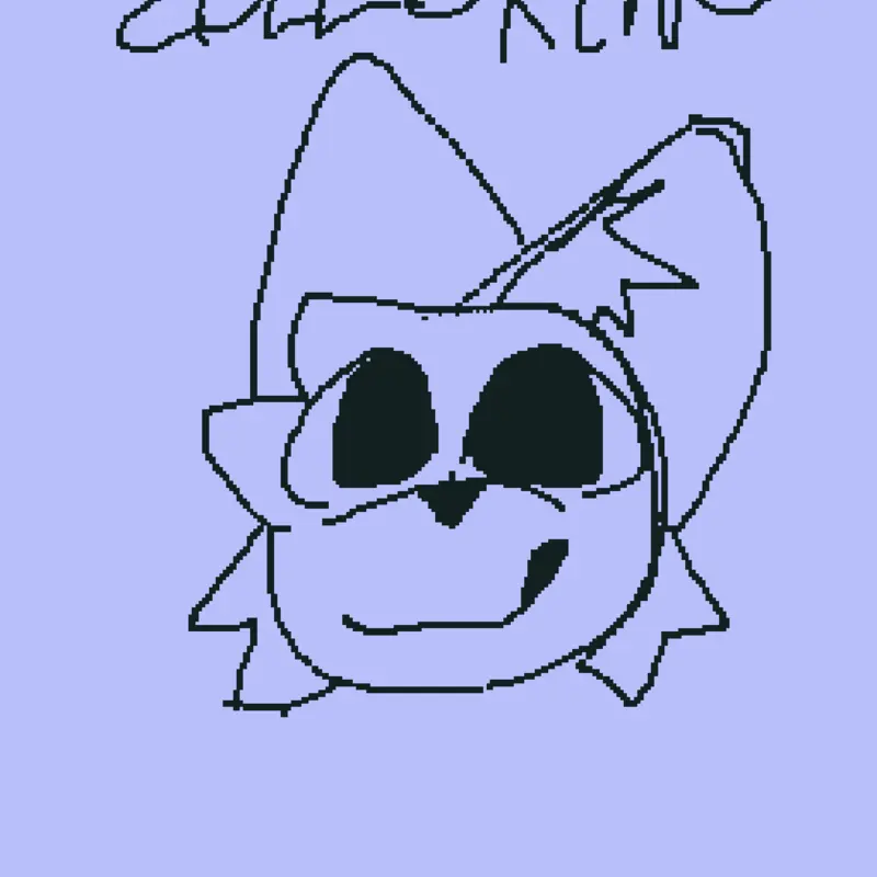 Game by @frownycat