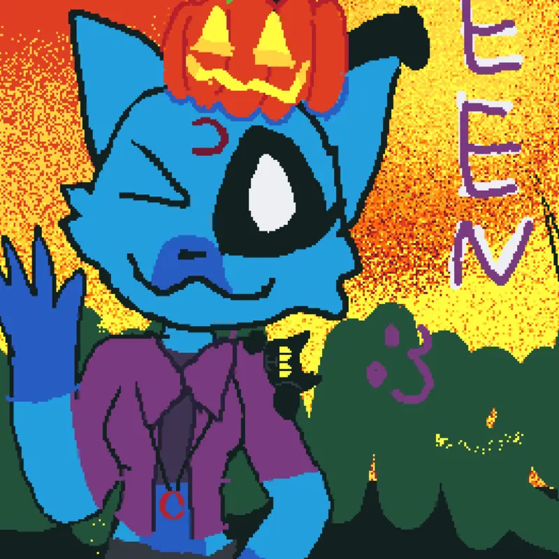 Game by @_bloodwolf