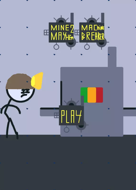 Game by @D4v1m3g4