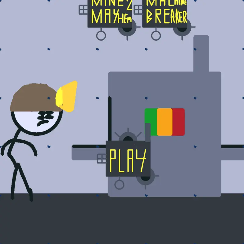 Game by @D4v1m3g4