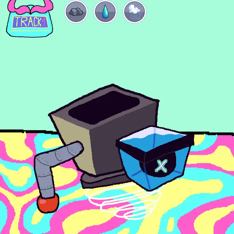 Game by @Arlo_the_owl