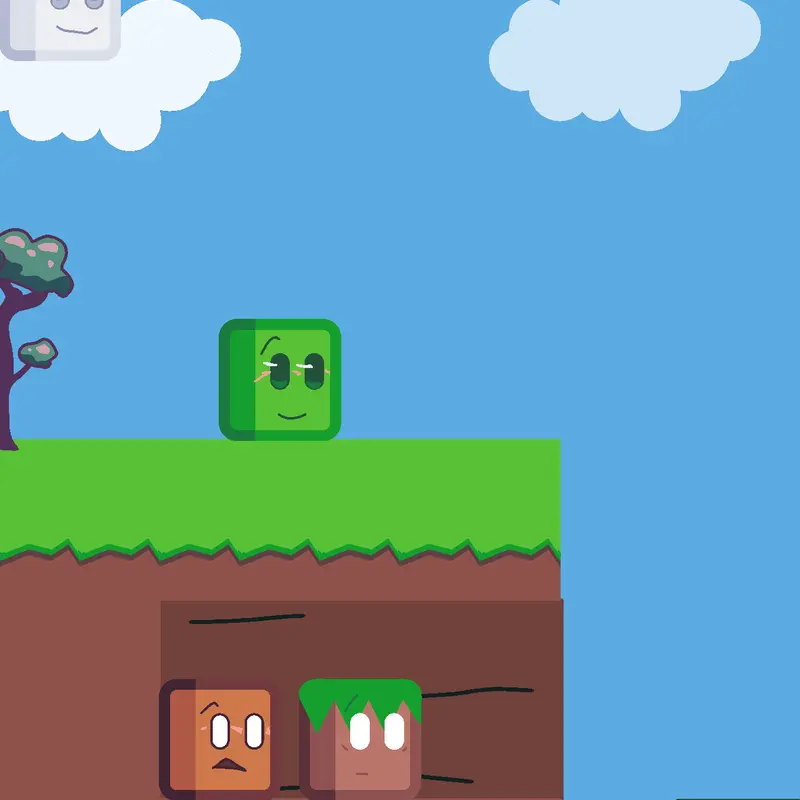 Game by @cutecube_creator