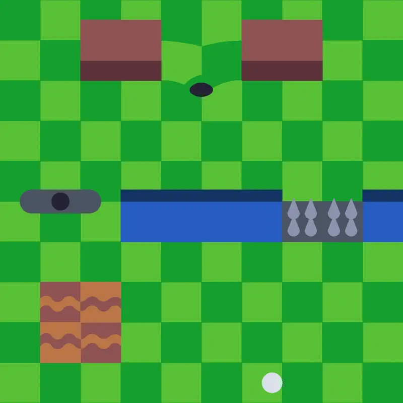 Game by @thecreators333