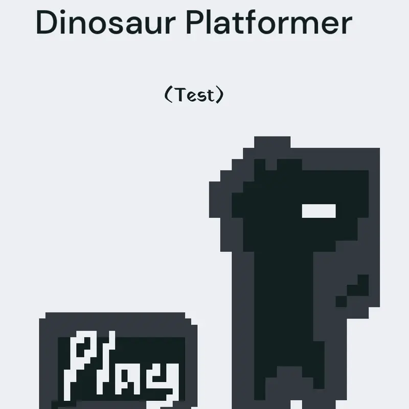 Game by @AyanTayra