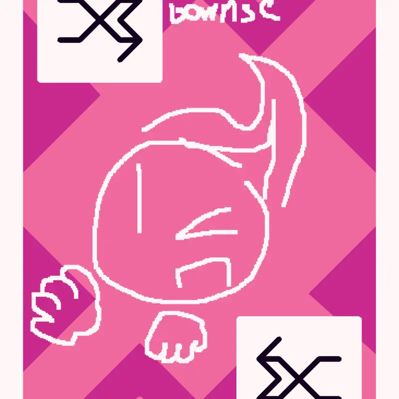 Game by @P_user