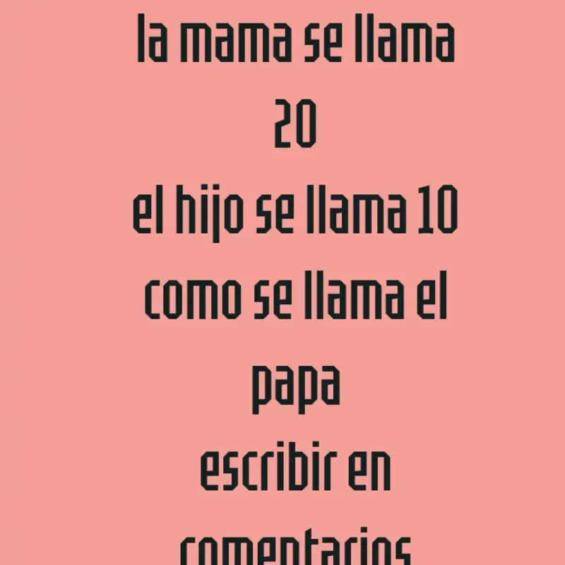 Game by @bostero