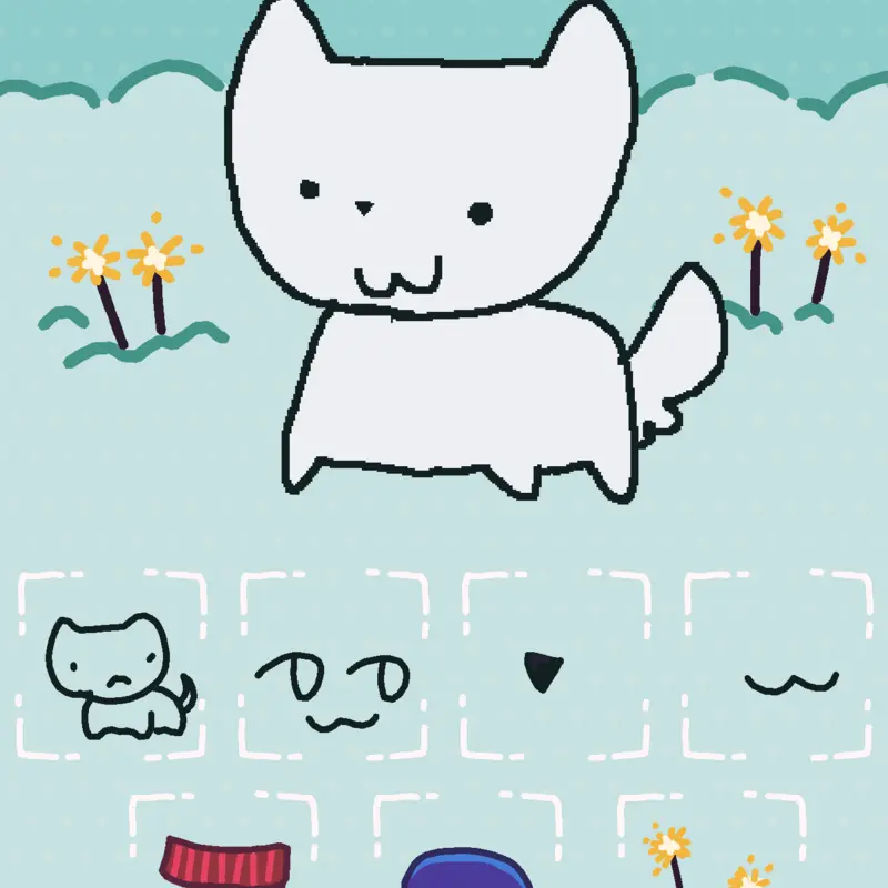 Game by @Narinp0RN