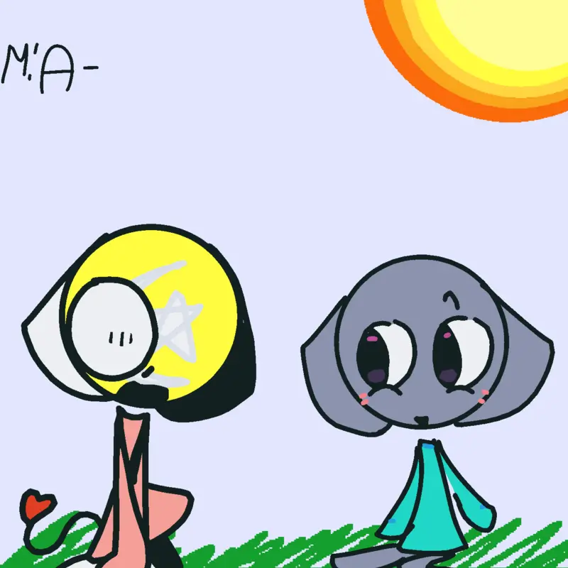 Game by @Milka_Back