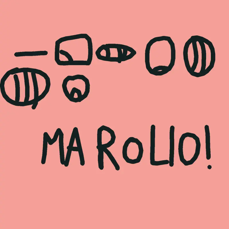 Marolio song by @baloncito123