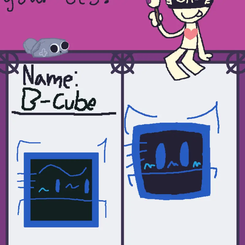 Game by @matilpotat