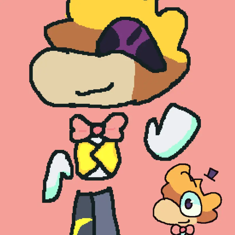 Game by @C4llistoYT
