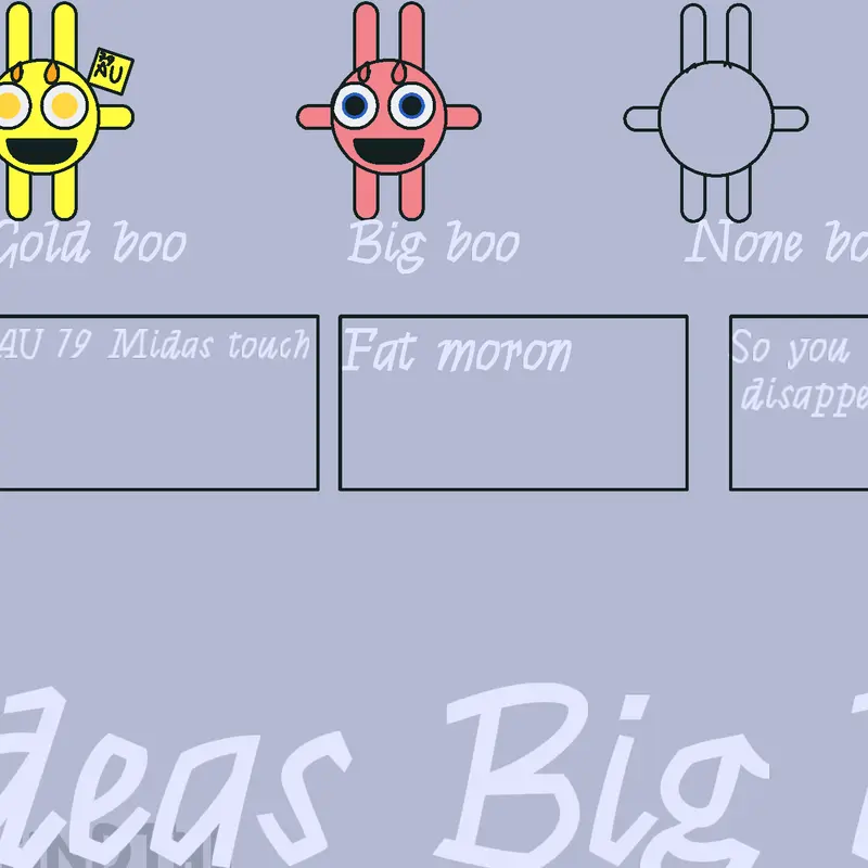 There also your ideas by @Ukofno