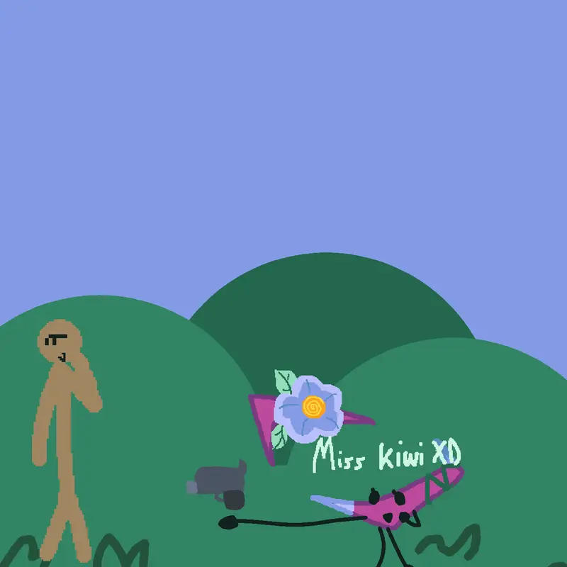 Game by @MissMONSTERkiwi_