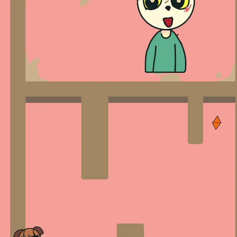 Game by @shakiraaa