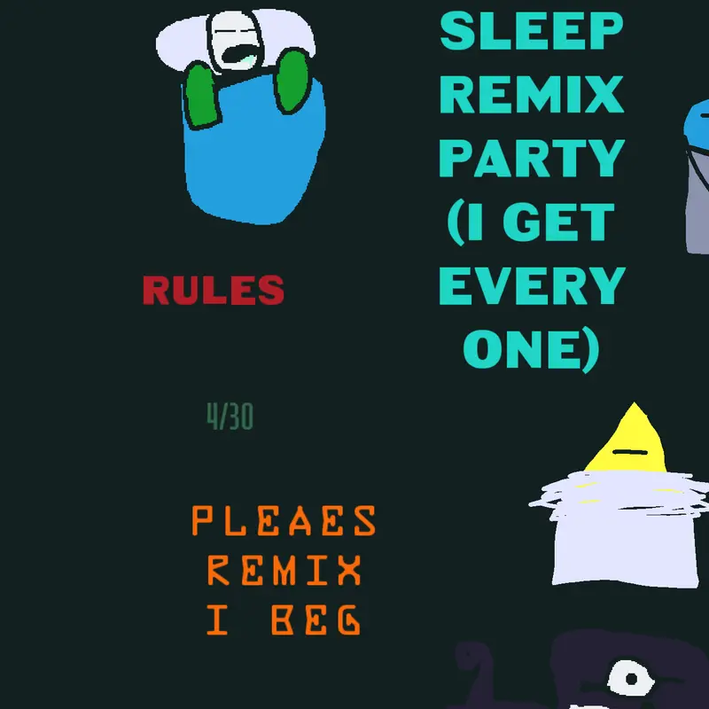 Game by @billcipher2