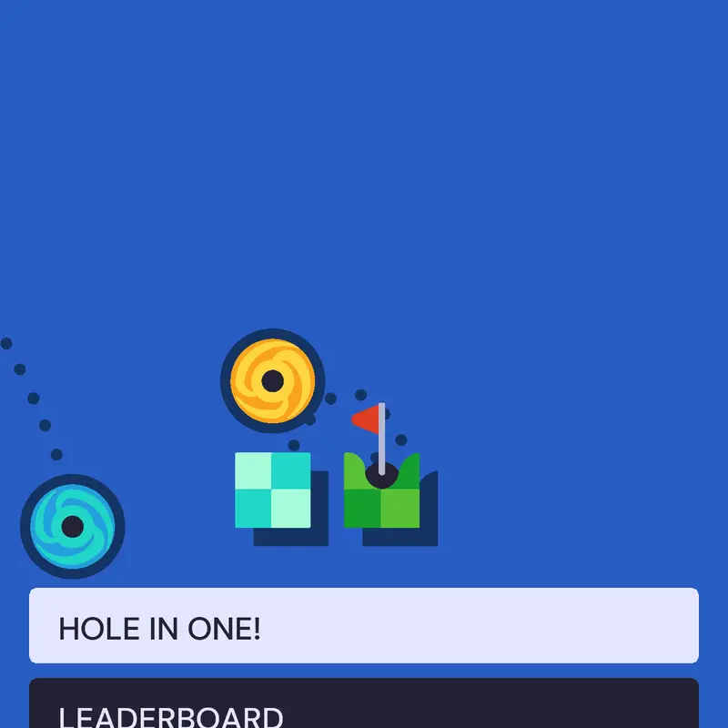 Game by @stipeto
