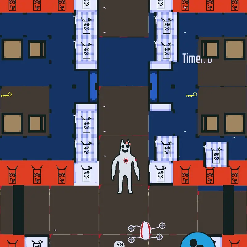 Game by @tytymonkey