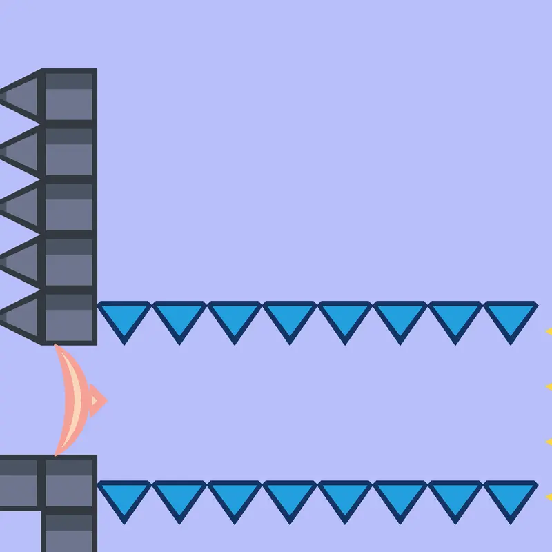 Game by @the_letter_m
