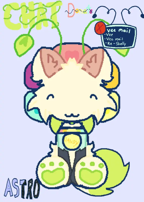 Game by @_-Veri-two-_