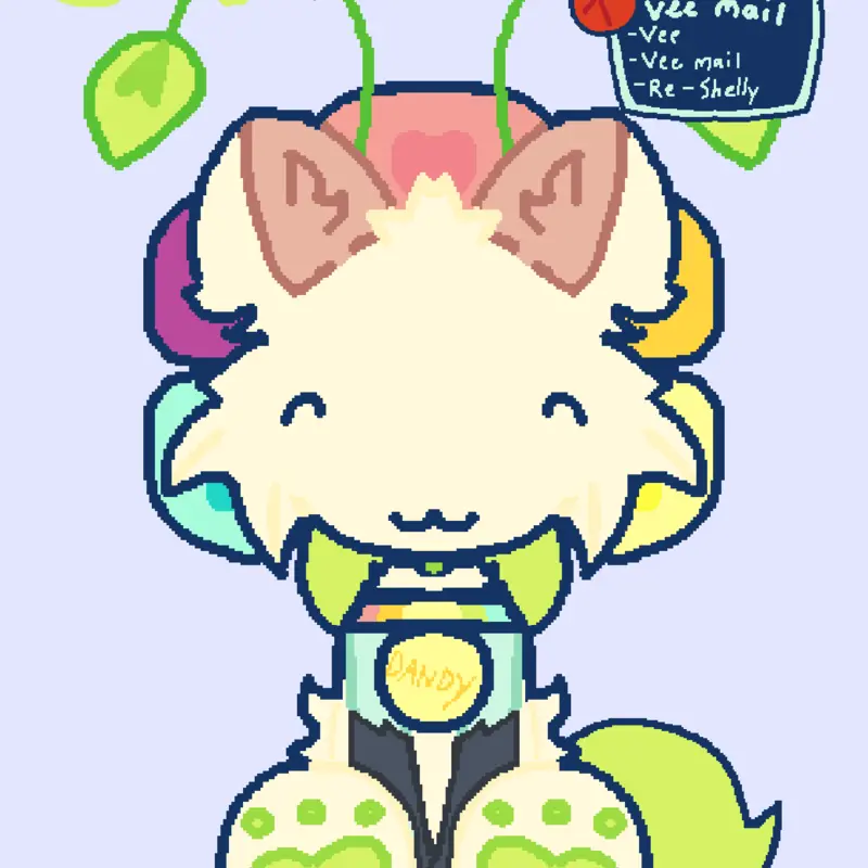Game by @_-Veri-two-_