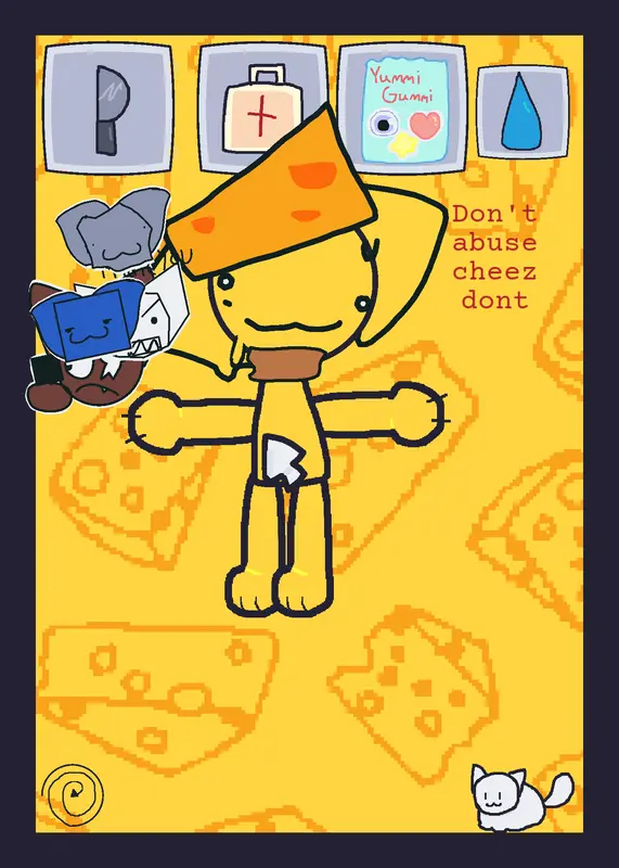 Game by @G00bBuilderclub