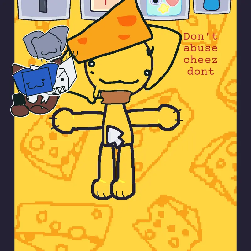 Game by @G00bBuilderclub