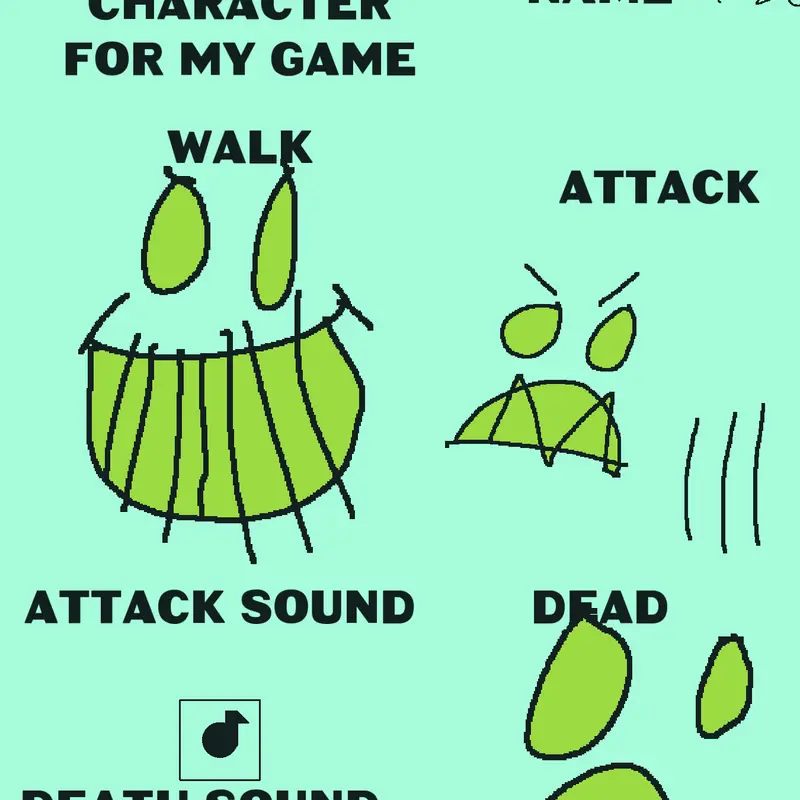 Game by @chickenjockey2018