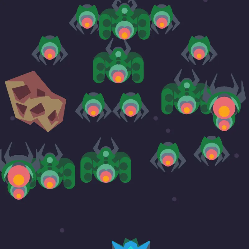 Game by @rebau