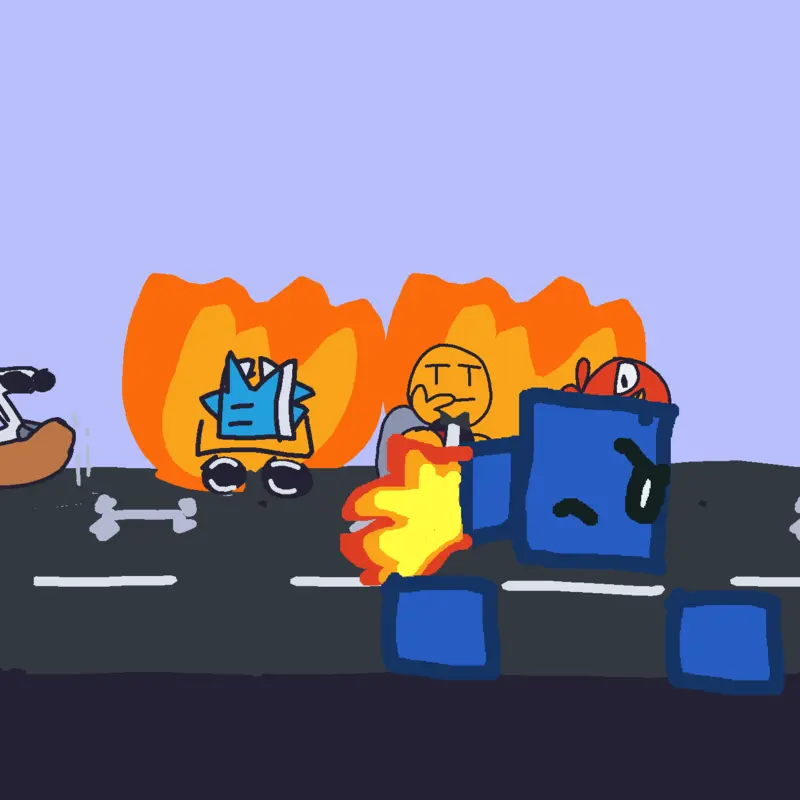 Game by @epikretro