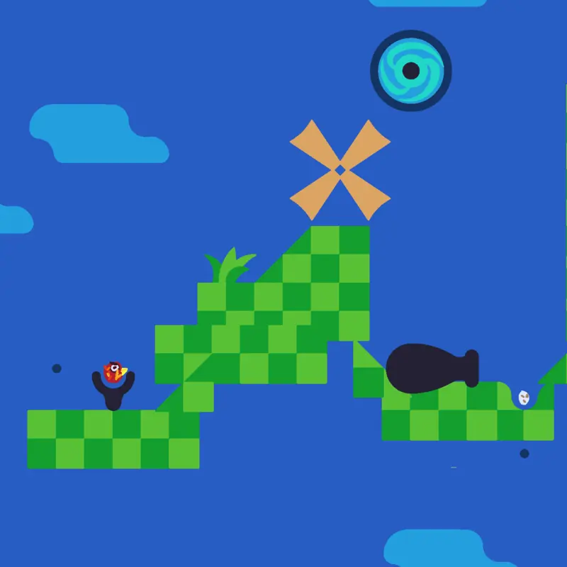 Game by @Ahmotmen