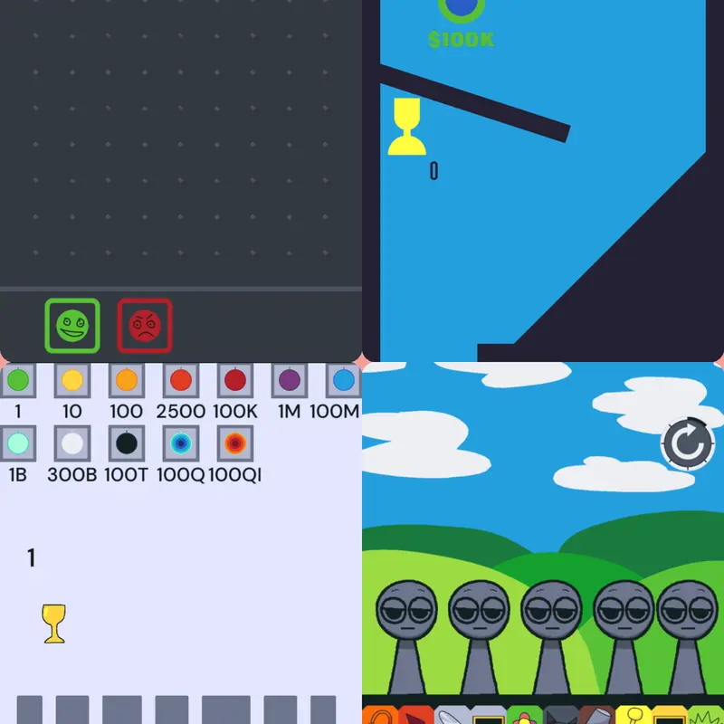 Game by @X_FAM_X-2