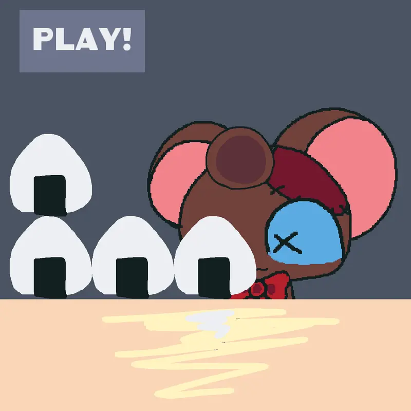 Game by @MilkcreamiiChu