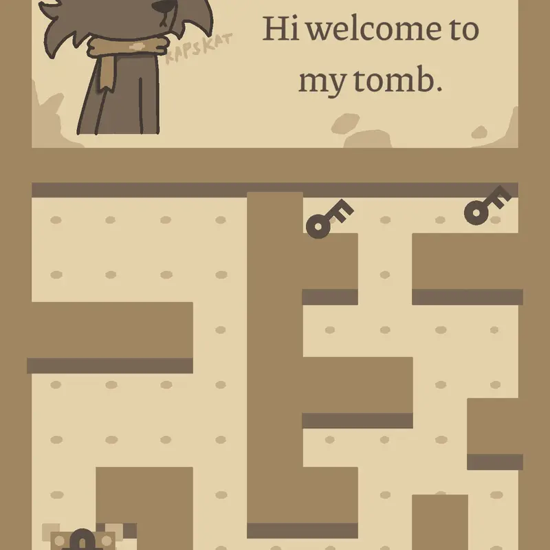Game by @OKTOPYC