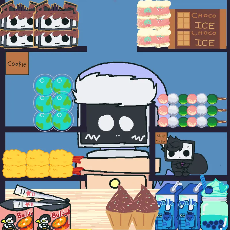 Game by @migaearthquake