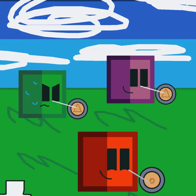 Game by @jensjooe