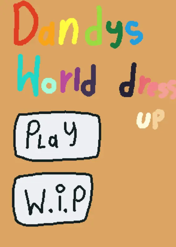 Game by @lily_lilgirlkidartist