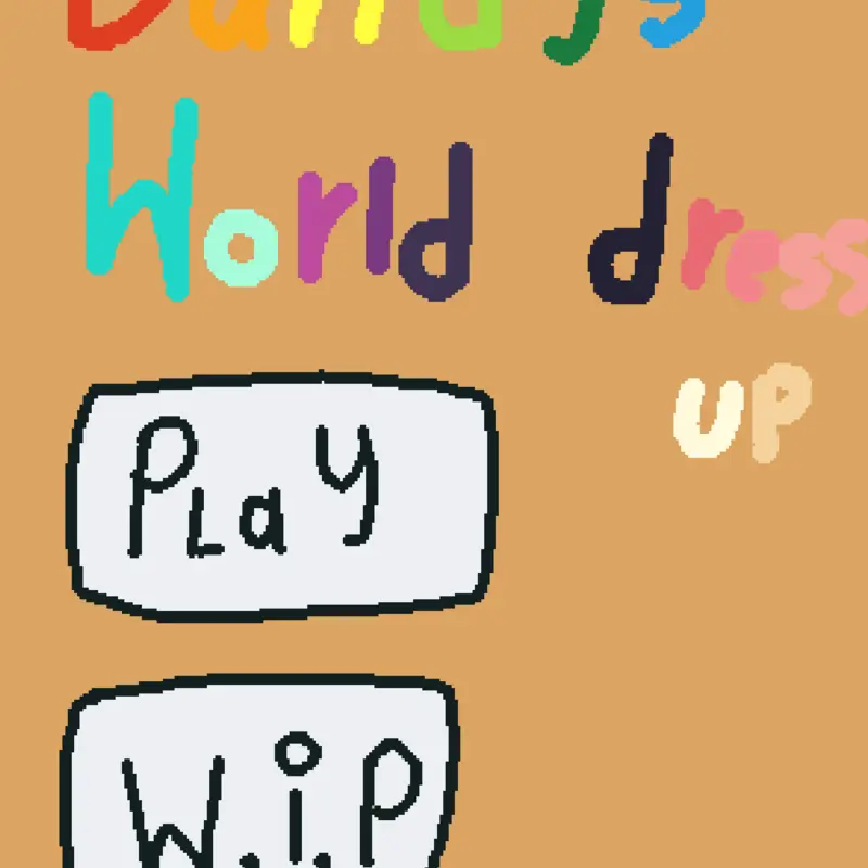 Game by @lily_lilgirlkidartist
