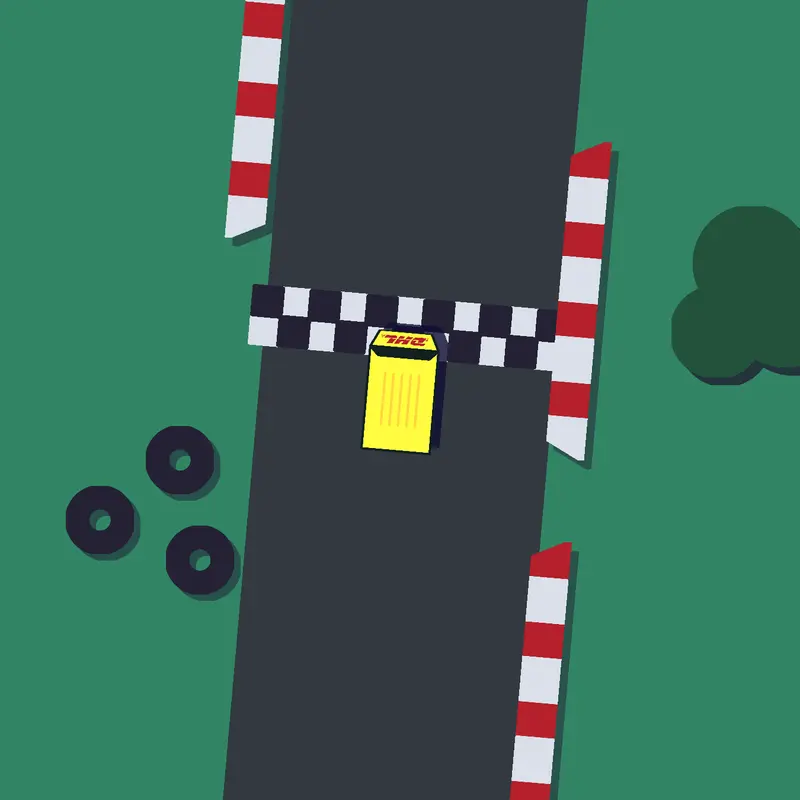 Game by @ineverforgetaboutyou