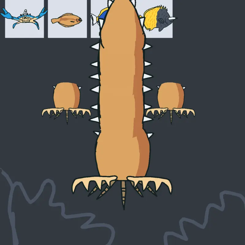 Game by @johansito