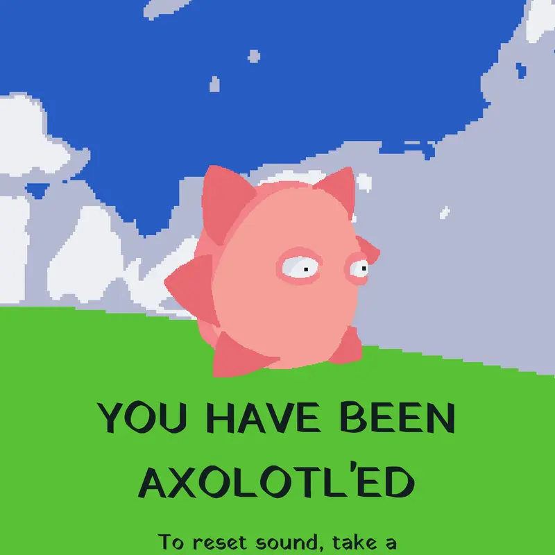 Game by @miroll