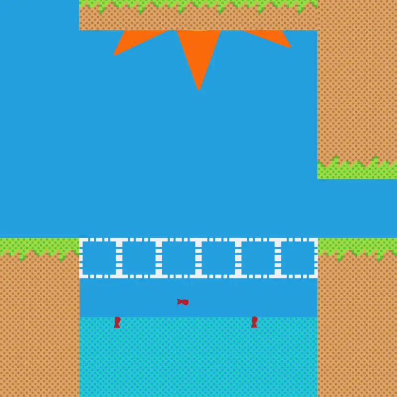 Game by @VanSander