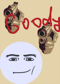 [Game back] Goody!!