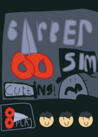 Barber SIM, Cut The Hair!