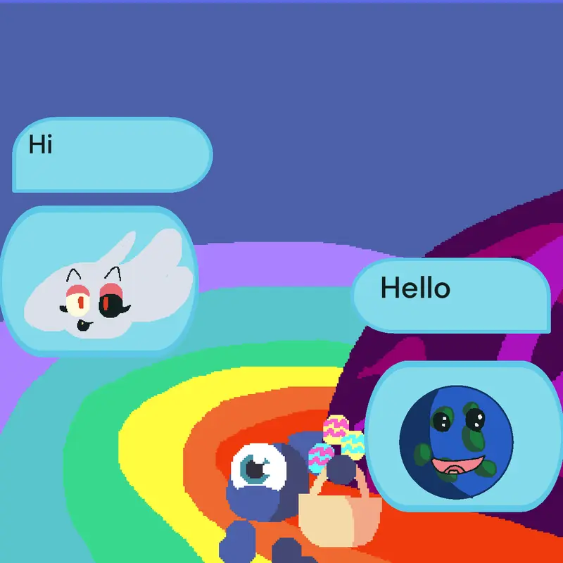 Game by @sadhamster