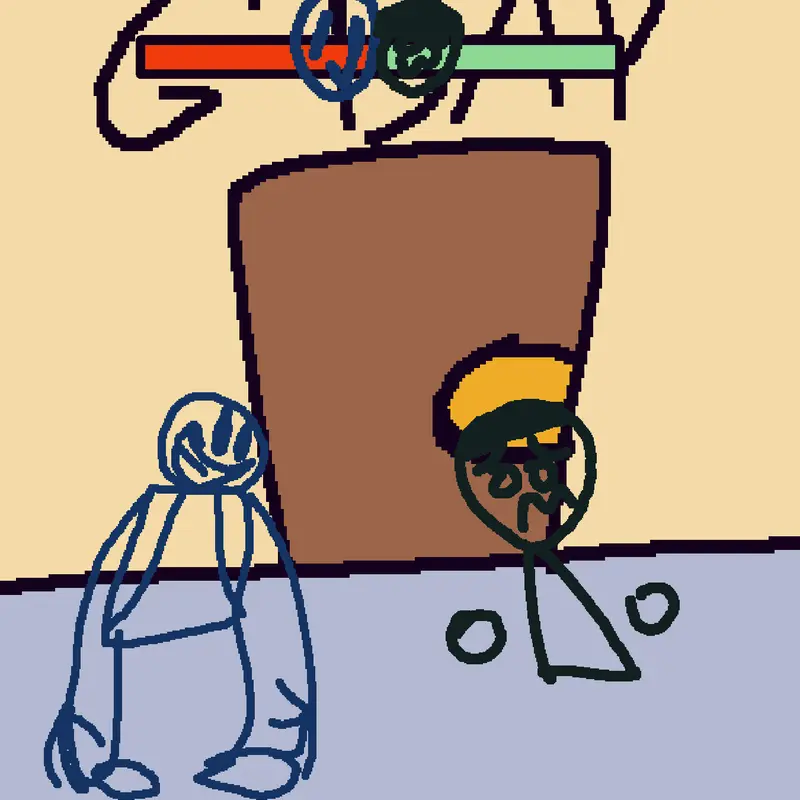 Game by @Trollge1112