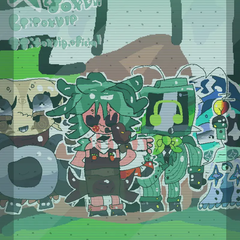 Game by @ToxVIP