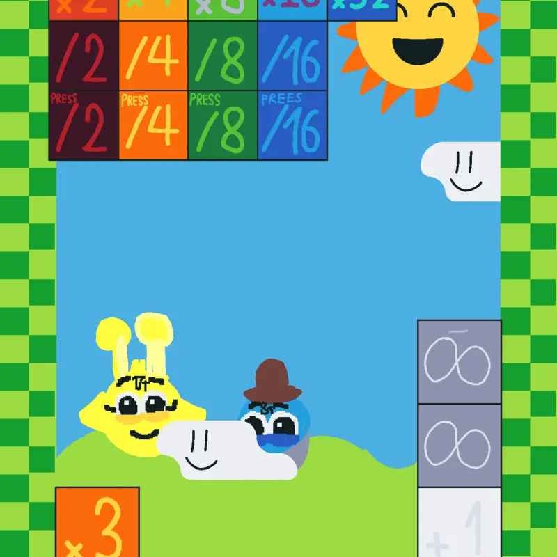 Game by @Fan_nutty_2026