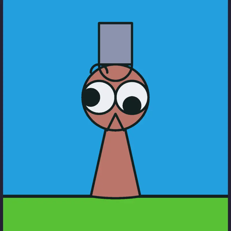 Game by @LingTH_sprunki